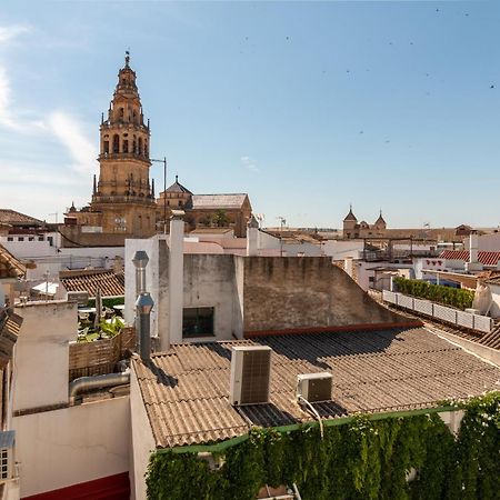 Luxury El Patio De La Juderia Córdoba Exterior foto